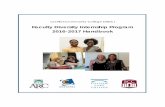 Faculty Diversity Internship Program 2016-2017 Handbookpa-hrsuite-production.s3.amazonaws.com/2949/docs/1403.pdf · 2016-12-27 · Faculty Diversity Internship Program 2016-2017 Handbook