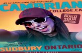 2016-2017 VIEWBOOK - Cambrian Collegecambriancollege.ca/wp-content/uploads/2016/04/cambrian...may be able to fast-track your way to a double-diploma or additional certificate, often