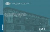 L'economia della Valle d'Aosta - Banca D'Italia · Fonte: Banca d’Italia, sondaggio sulle imprese industriali e dei servizi (pannello a) e Regione Valle d’Aosta (pannello b).
