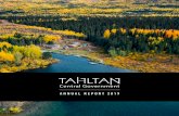 Central Government · progress in economics, land and resource management, and cultural development. Everything we do here at the Tahltan Central Government (TCG) is for the wellness