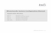 Wisnetworks System Configuration Manual · PPPoE information list shows connecting state of current PPoE, as Figure2-14. Figure 2-14 Monitor-PPPOE Server Name：server name of PPPoE