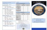 Texas Chapter CALENDAR OF EVENTS COSTS FBI National ...X(1)S(mfhq2rle2f2mzo0vzgi3htkz))/files/EBF/FBINAATexas64th...resume, please visit our Web site at: (Name) – (Agency) (Email