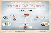 EAP Options in Learning Training Guide...1-866-EAP-4SOC (1-866-327-4762) TTY USERS SHOULD CALL: 1-800-424-6117 ©2018 Magellan Health, Inc. EAP Options in Learning Training topics
