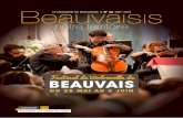 Festival de Violoncelle de BEAUVAIS · Dimanche 27 mai, machines le Beauvais Moto Club organise une sortie réservée aux motos anciennes (des origines jusqu’en 1980). Renseignements
