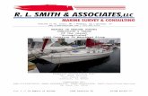 REPORT OF MARINE SURVEY CONDITION & VALUE Of the …REPORT OF MARINE SURVEY CONDITION & VALUE Of the vessel “Accomplished” 1989 Catalina 34 Masthead Sloop Prepared exclusively