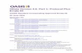 OData Version 4.0. Part 1: Protocol Plus Errata 03docs.oasis-open.org/odata/odata/v4.0/errata03/os/...OData Version 4.0 Part 1: Protocol. Edited by Michael Pizzo, Ralf Handl, and Martin