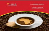 COFFEE SECTOR INVESTMENT PROFILE · 2017-02-06 · 6 coffee sector investment profile: uganda list of figures figure 1: uganda’s coffee areas 7 figure 2: uganda’s population in