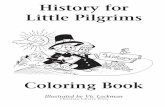Coloring Book - Rainbow Resource Center, Inc. · 2019-11-07 · Christian Liberty Press 502 West Euclid Avenue Arlington Heights, Illinois 60004 Illustrated by Vic Lockman Layout