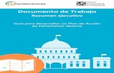 ocumento de Trabajoparlamericas.org/uploads/documents/Guía_Resumen... · 2020-01-09 · 2015-2016 2016-2017 2016-2018 2018-2020 A 2017 -2019 compromiso 2017-2019 compromiso 8 2016-2017