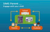 Engage with your child - Dove House School Academy...Parents Students . Down oad on the App Store SIMS PARENT DASHBOARD 98 Green Abbey School Portal . ... pocket. oa Microsoft DASHBOARD