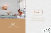 high tea. · 2019-03-20 · Tea See tea menu for full range bubble & trouble (by the glass) Divici Prosecco 12. Moët & Chandon Brut 29. Chandon Brut 17. Moët & Chandon Ice Rosé