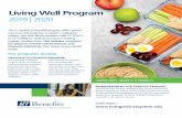 Living Well Program...FINANCIAL WELLNESS UT System provides many resources to help you learn about personal finances and how to plan for your retirement. We’ve partnered with five
