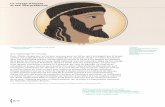 Le voyage d’Ulysse et ses interprétationsclasses.bnf.fr/pdf/Homere4.pdf · 2011-03-24 · Le voyage d’Ulysse et ses interprétations Une mythologie de l’errance Dans l’Iliade,