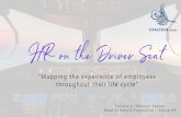 “Mapping the experience of employees throughout their life ...throughout their life cycle” Florencio “Rhency” Padilla Head of People Experience –Group HR. Presence in 8 countries