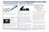 BUSINESS CONSULTANTS WITH A TECHNOLOGY FOCUS …...BUSINESS CONSULTANTS WITH A TECHNOLOGY FOCUS ISSUE 88 JUNE 2016 “Insider Tips To Make Your Business Run Faster, Easier, And More