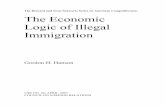 The Bernard and Irene Schwartz Series on American ... · Current U.S. Immigration Policy 6 Illegal Immigration and the U.S. Economy 14 Benefits and Costs of Immigration 19 Reforming