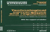 Special Issue / Nov. 2005 WSIS, Tunis 2005 Specila Issue ... · The World bank, Global ICT Department Bernard SANCHEZ IDATE, Regulation and Competition Division, Montpellier he ICT