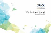 JGX Business JGX¢â‚¬â„¢s mobile IPTV integration platform is a wireless Internet based video streaming application