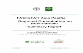 FAO/GFAR Asia Pacific Regional Consultation on Post-harvestucce.ucdavis.edu/files/datastore/234-2091.pdf · minerals lie beneath it, and fish are plentiful in the coastal waters.