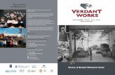 GET IN TOUCH - Verdant Worksverdantworks.com/wp-content/uploads/2017/02/... · Antarctica. You and another class in your school can take up the discounted joint museum ticket offer