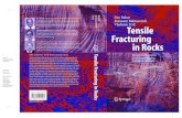 in RocksFracturing Tensile - BGUrock physics, electromagnetic radiation and acoustic emission from frac-tured materials, mine geophysics and geological prospecting. He has pub-lished