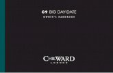 C9 BIG DAY-DATE - Christopher Ward · 2018-12-05 · C9 BIG daY-daTe 6–7 TeChnICal InformaTIon 8–9 ... makes this a special moment in the history of horology. In the 19th Century,