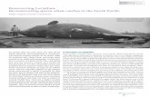 Resurrecting Leviathan: Reconstructing sperm whale catches in 2014-12-31¢  Resurrecting Leviathan: Reconstructing