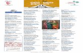 EVENTI EVENTS giugno June - Eventi e Sagre: Fiere ... · maestro”: il talento di Elisabetta Sirani Feasts and Banquets.The art of Painting and drawing “as a great master”: Elisabetta