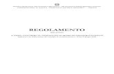 REGOLAMENTO - conservatorio.trento.it...Statuto del Conservatorio statale di Musica F.A. Bonporti approvato con deliberazione della Giunta Provinciale n. 1333 del 30.5.2008; art. 9