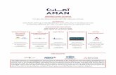 AMAN REIF (Under Formation) Islamic Shariah …AMAN REIF (Under Formation) Islamic Shariah Compliant Fund P.O. Box 255, Muscat, Postal Code 100, Sultanate of Oman PROSPECTUS Initial