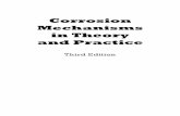 Corrosion mechanisms in theory and practice (3rd edition)preview.kingborn.net/879000/f420467b78f848cb81f693e7c801d891.… · Corrosion Mechanisms in Theory and Practice, Second Edition,