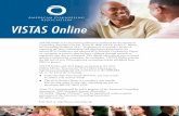 VISTAS Online - American Counseling Association...n Under the Start Your Search Now box, you may search by author, title and key words. n The ACA Online Library is a member’s only
