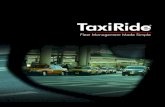 2016 aiide All rits eserved - taxiride.com · 2016 aiide All rits eserved A ecial ystems comany With support for Avaya phones, entering reservations for repeat customers couldn’t
