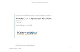 Product Update Guide with Configurationmedia.kenexa.com/Training/TSBR/ReleaseNotes/KRB_R12_1_PUG_Aug6_2009.… · The KRB Analytics project is separated into multiple product offerings.