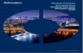 Q4 2018 - Schroders · Global Market Perspective 4 Asset allocation views: Multi-Asset Group Global overview For the second consecutive quarter, we have trimmed our activity forecast