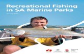 Recreational Fishing in SA Marine Parks Recreational fishing 2015-04-27¢  Recreational fishing in SA