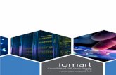 Consolidated Half Yearly Results 2016 - iomart · iomart group plc Half Yearly Report 2016 Chief Executive's Statement Introduction We have again enjoyed a very good trading period
