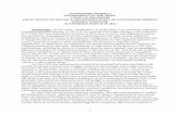 NATIONWIDE PERMIT 3 DEPARTMENT OF THE ARMY CORPS OF ... · 15. Single and Complete Project. The activity must be a single and complete project. The same NWP cannot be used more than