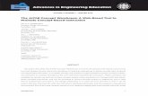 Advances in Engineering Educationadvances.asee.org/wp-content/uploads/vol04/issue01/papers/AEE-13-Milo-cor2.pdfconcept-based instruction. It currently houses over 2,000 concept questions