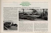 GREEN INDUSTRY NEWS - MSU Librariesarchive.lib.msu.edu/tic/wetrt/article/1981may5.pdf · 2015-01-15 · GREEN INDUSTRY NEWS Outstanding residential designs take top honors This single