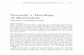 Towards a Theology of Martyrdom - EgedeNORSK TIDSSKRIFT FOR MISJONSVITENSKAP 3-4/2012 151 Towards a Theology of Martyrdom THOMAS SCHIRRMACHER Introduction After a short introduction,