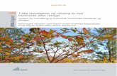 omslagside - WordPress.comNorsk institutt for naturforskning Tidlig oppdagelse og varsling av nye fremmede arter i Norge System for overvåking av fremmede terrestriske karplanter