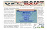 Putnam county Veterans day Ceremonies€¦ · through both World War II and the Korean War, the 83rd U.S. Congress -- 1 PMat the urging of the veterans service organizations -- amended