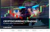 CRYPTOCURRENCY TRADING - d1mjtvp3d1g20r.cloudfront.net · CRYPTOCURRENCY TRADING Our definitive guide to cryptocurrency trading ... the biggest Bitcoin (BTC) stocks is GBTC, which