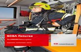 SCBA fixtures - Feuerwehrfahrzeughersteller - Rosenbauer 2015-11-16¢  COMFORT SCBA fixtures COMFORT