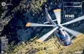 please contact: marketing.helicopters@airbus · chance to experience the ultimate ride in a helicopter born to the role. This is ACH145. This is Power, Style, Emotion. ACH - Airbus