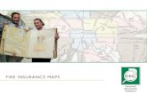 FIRE INSURANCE MAPS - Delivering Resources for Phase 1 ESA … · 2017-04-14 · FIRE INSURANCE MAPS Fire insurance maps, sometimes referred to as FIMs, are aesthetically pleasing,