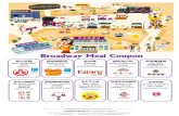 Broadway Meal Coupon - Klook Travelres.klook.com/image/upload/v1510197842/Broadway_Meal... · 2017-11-09 · 港式茶餐廳/Hong Kong-style restaurant 百味館新馬路成記粥品