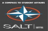 ALT€¦ · International Student and Scholar Services CROSSING OCEANS: BRIDGING CULTURAL BARRIERS TO SUCCESSFULLY SUPPORT INTERNATIONAL STUDENTS WHO VIOLATE ACADEMIC INTEGRITY CODES.