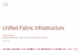 Unified Fabric Infrastructure - Cisco · Market Leader June 2008 Brocade 8000 Switch August 2008 . Emulex CNA Summer 2008 . EMC Storage Q4 2010 Dell Server June 2009 HP Server Jan